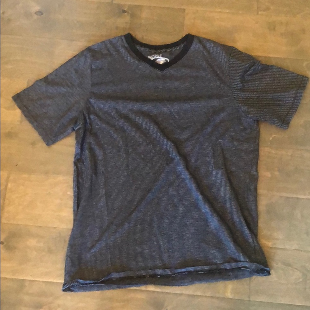 V-Neck shirt